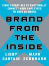 Brand From the Inside
